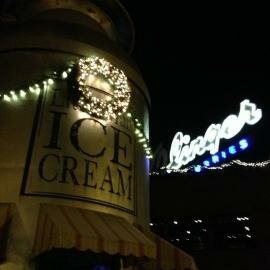 Best first date restaurants in Denver!