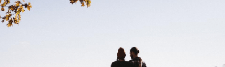 This is How You Warm-Up The Outdoors with Your LuvByrd this Fall