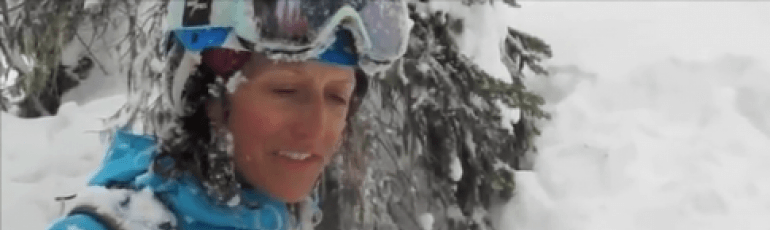Sh*t Skier Girls Say!