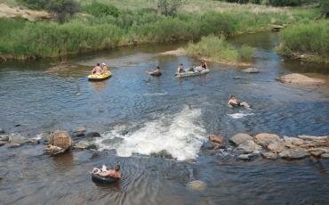 Dos and Don'ts of Outdoor Dating in Colorado